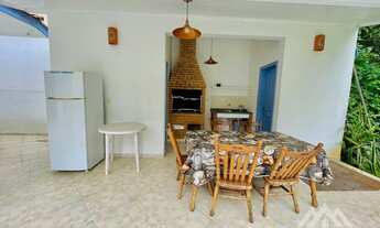 Imagem 6: Casa à venda no módulo 26 da Riviera com 4 dormitórios