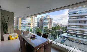 Imagem 5: Apartamento à venda no módulo 8 da Riviera com 3 dormitórios