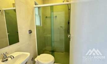 Imagem 6: Casa à venda no módulo 22 da Riviera com 4 dormitórios (2 suítes