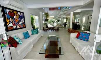 Imagem: Casa à venda no módulo 22 da Riviera com