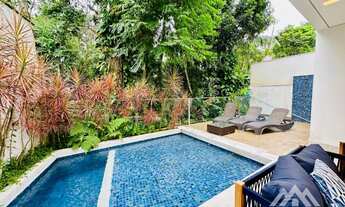 Imagem 3: Casa à venda no módulo 24 da Riviera com 6 suítes