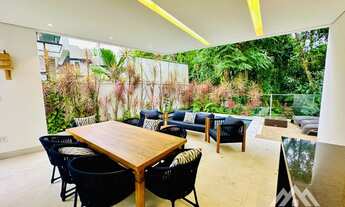 Imagem 7: Casa à venda no módulo 24 da Riviera com 6 suítes