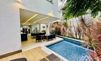 Imagem 2: Casa à venda no módulo 24 da Riviera com 6 suítes