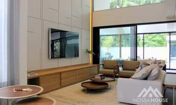 Imagem: Casa à venda no módulo 17 da Riviera com