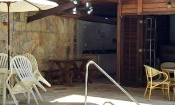 Imagem 7: Casa à venda no módulo 30 da Riviera com 4 dormitórios