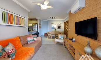 Imagem: Apartamento à venda no módulo 8 da Riviera