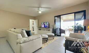 Imagem 5: Apartamento à venda no módulo 3 da Riviera com 3 dormitórios