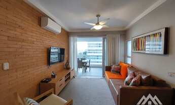 Imagem 2: Apartamento à venda no módulo 8 da Riviera com 3 dormitórios