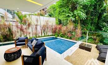 Imagem 1: Casa à venda no módulo 24 da Riviera com 6 suítes