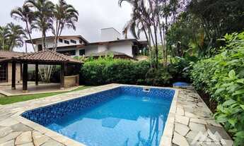 Imagem: Casa à venda no módulo 30 da Riviera com