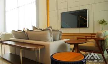 Imagem 5: Casa à venda no módulo 17 da Riviera com 6 suítes