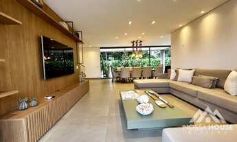 Imagem: Casa em condomínio à venda no módulo