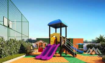 Imagem 7: Apartamento à venda no módulo 7 da Riviera com 3 suítes