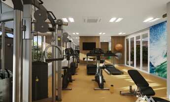 Imagem 5: Apartamento à venda no módulo 7 da Riviera com 3 suítes