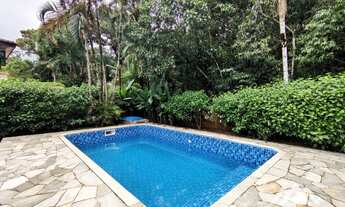 Imagem 4: Casa à venda no módulo 30 da Riviera com 4 dormitórios