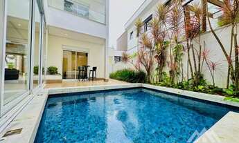 Imagem 4: Casa à venda no módulo 24 da Riviera com 6 suítes