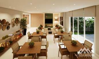 Imagem 3: Apartamento à venda no módulo 7 da Riviera com 3 suítes