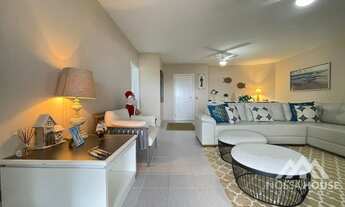 Imagem 6: Apartamento à venda no módulo 3 da Riviera com 3 dormitórios