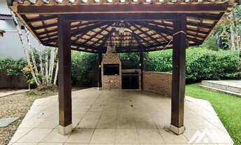 Imagem 6: Casa à venda no módulo 30 da Riviera com 4 dormitórios