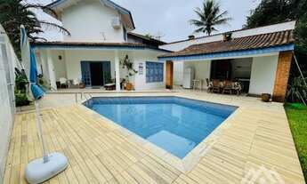 Imagem: Casa à venda no módulo 26 da Riviera com