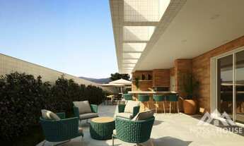 Imagem 4: Apartamento à venda no módulo 7 da Riviera com 3 suítes