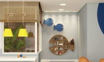 Imagem: Apartamento à venda no módulo 7 da Riviera