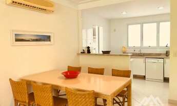 Imagem 5: Apartamento à venda no módulo 3 da Riviera com 4 dormitórios