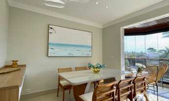 Imagem 4: Apartamento à venda no módulo 6 da Riviera com 3 dormitórios