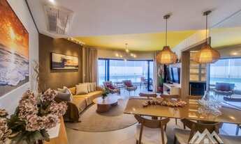 Imagem 2: Apartamento à venda no módulo 3 da Riviera com 4 dormitórios