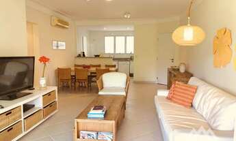 Imagem: Apartamento à venda no módulo 3 da Riviera