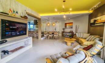 Imagem: Apartamento à venda no módulo 3 da Riviera