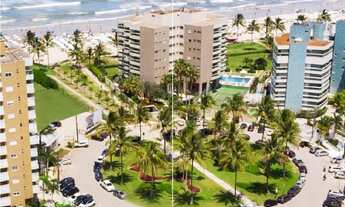 Imagem 5: Apartamento à venda no módulo 8 da Riviera com 3 suítes