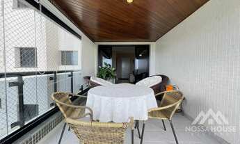 Imagem 4: Apartamento à venda no módulo 3 da Riviera com 3 dormitórios