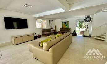 Imagem: Casa à venda no módulo 22 da Riviera com