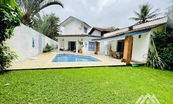 Imagem 4: Casa à venda no módulo 26 da Riviera com 4 dormitórios