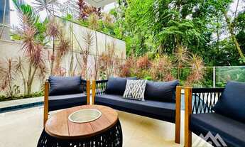 Imagem 6: Casa à venda no módulo 24 da Riviera com 6 suítes