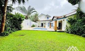 Imagem 5: Casa à venda no módulo 26 da Riviera com 4 dormitórios