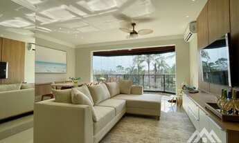 Imagem 2: Apartamento à venda no módulo 6 da Riviera com 3 dormitórios