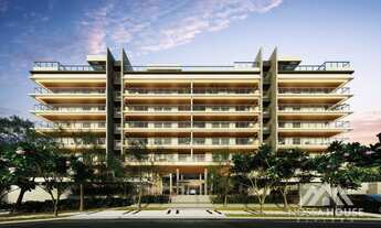 Imagem: Apartamento com 3 suítes à venda no módulo