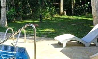 Imagem 4: Casa à venda no módulo 30 da Riviera com 4 dormitórios