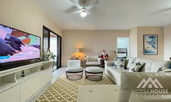 Imagem: Apartamento à venda no módulo 3 da Riviera