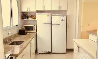 Imagem 7: Apartamento à venda no módulo 3 da Riviera com 4 dormitórios