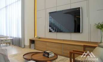 Imagem 3: Casa à venda no módulo 17 da Riviera com 6 suítes