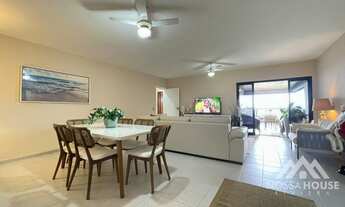 Imagem 7: Apartamento à venda no módulo 3 da Riviera com 3 dormitórios