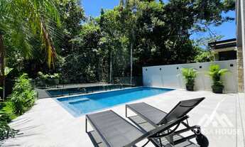 Imagem: Casa à venda no módulo 16 da Riviera com