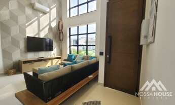 Imagem: Villágio à venda no módulo 24 da Riviera