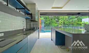 Imagem 6: Casa à venda no módulo 24 da Riviera com 5 suítes