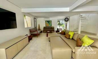 Imagem 3: Casa à venda no módulo 22 da Riviera com 4 dormitórios (2 suítes