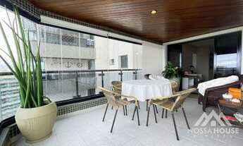 Imagem 2: Apartamento à venda no módulo 3 da Riviera com 3 dormitórios