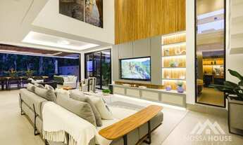 Imagem: Casa à venda no módulo 11 da Riviera com